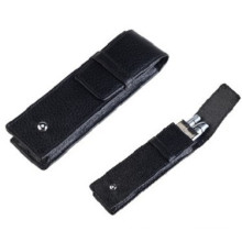 Gift Metal Pen with Leather/PU Pouch Package (LT-Y070)